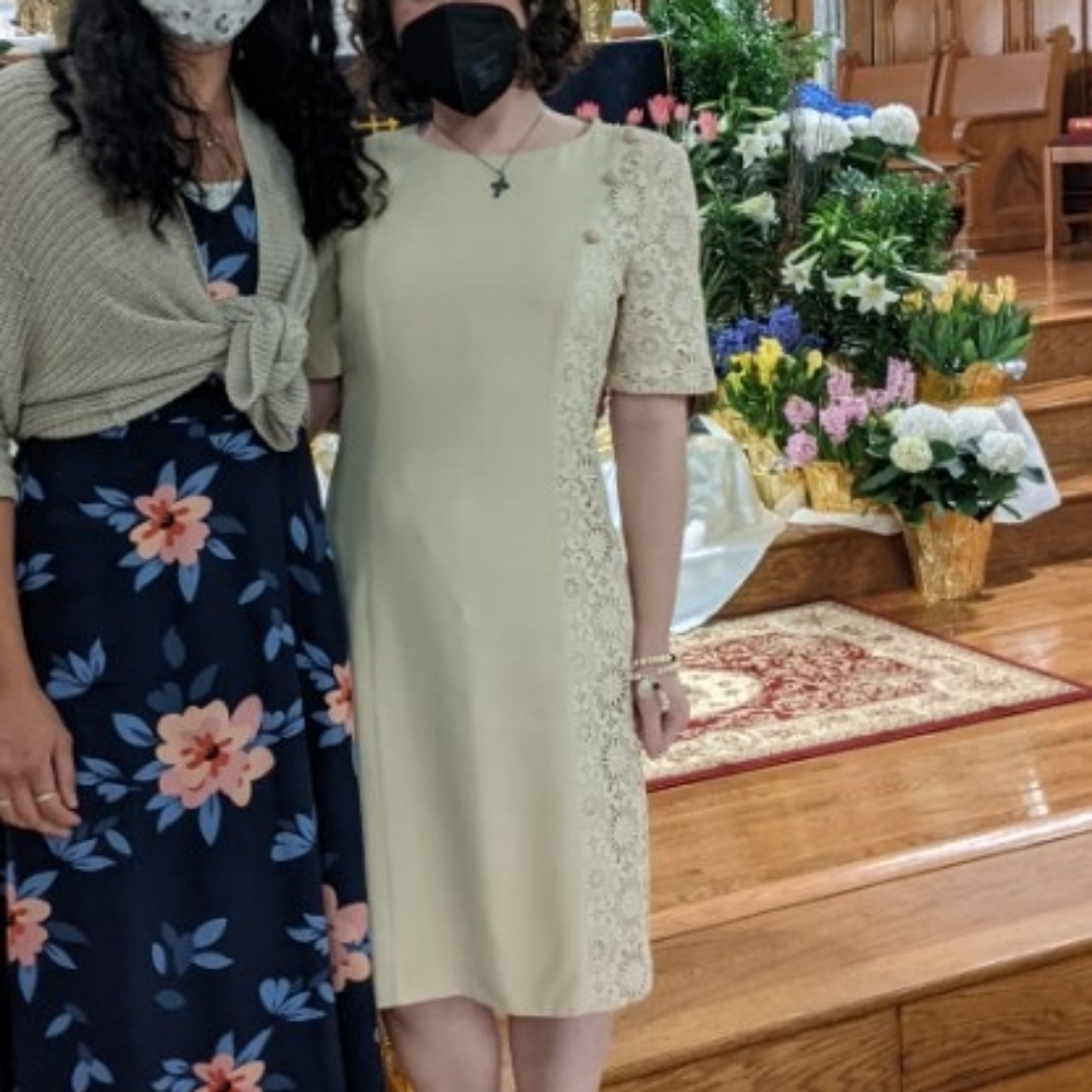 Valentino Dress